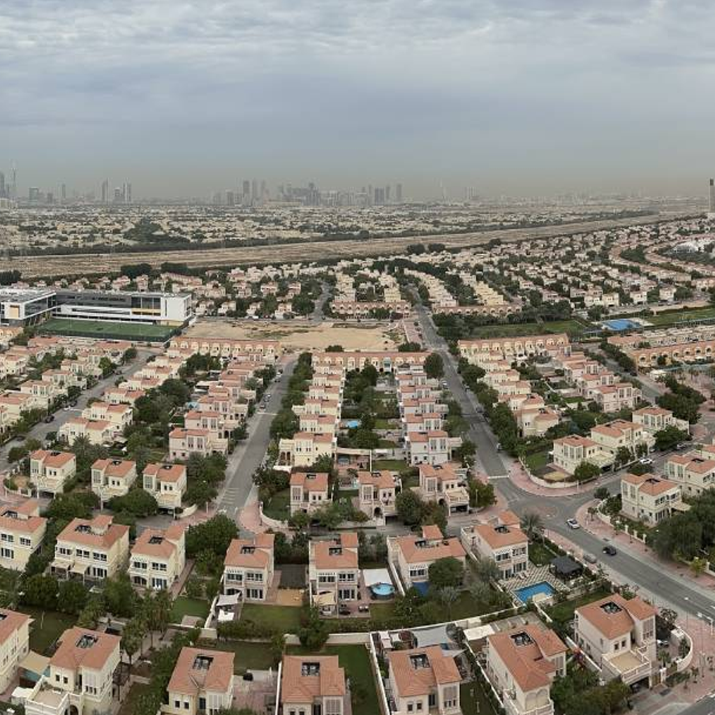 FH Residency Location Image
