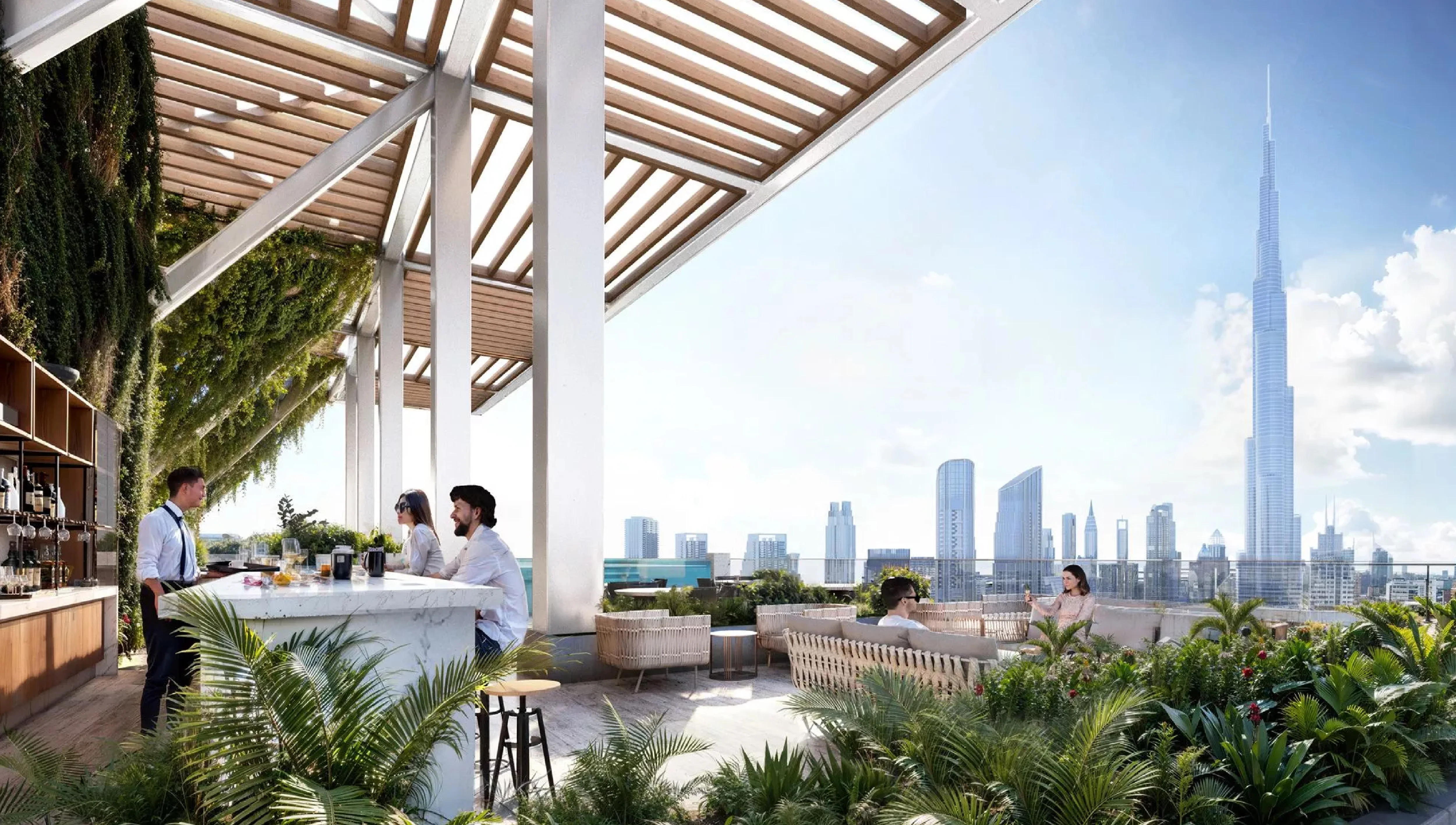 Fairmont Residences gallery image 22