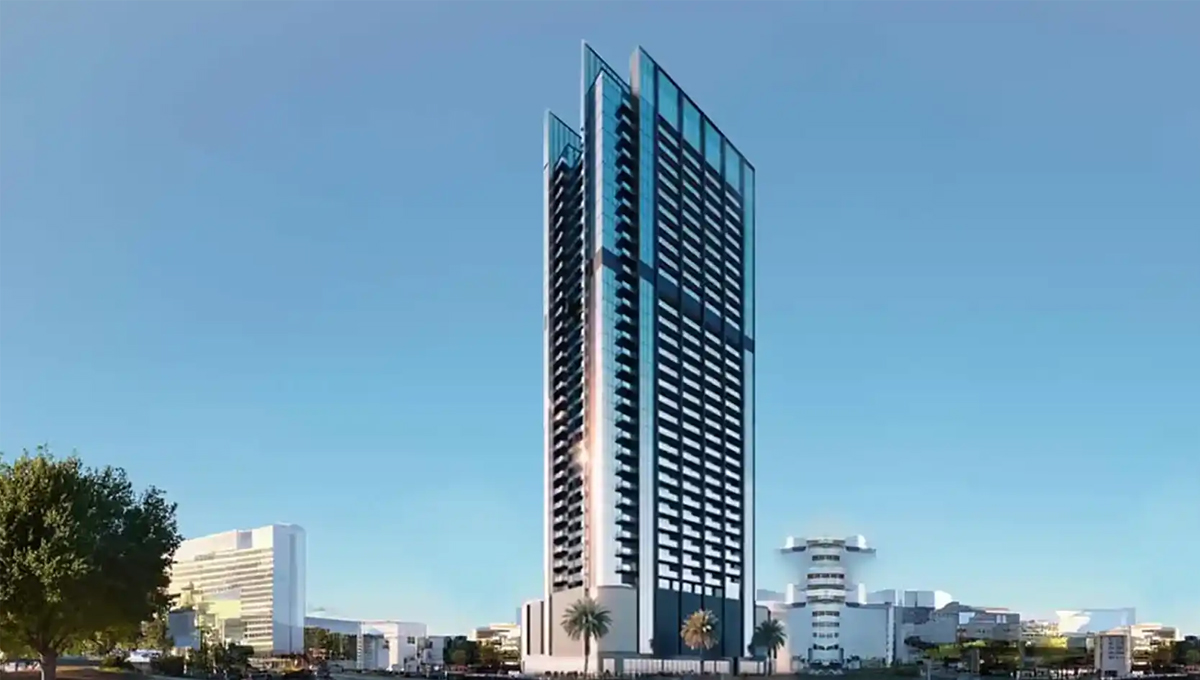 Tiger Faradis Tower gallery image 21