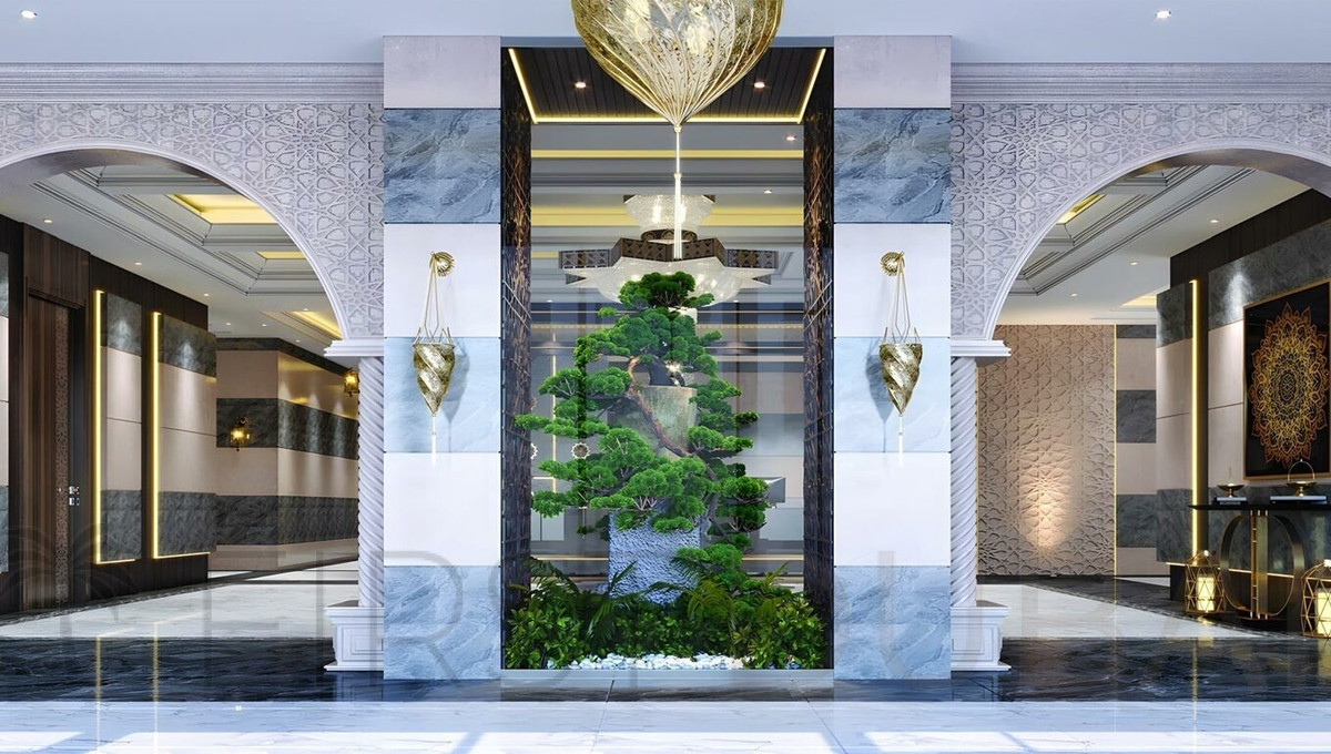 Tiger Faradis Tower gallery image 24