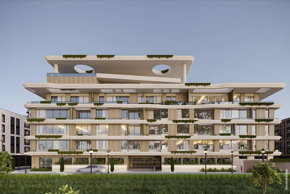 Glorious Central Residences gallery image 21