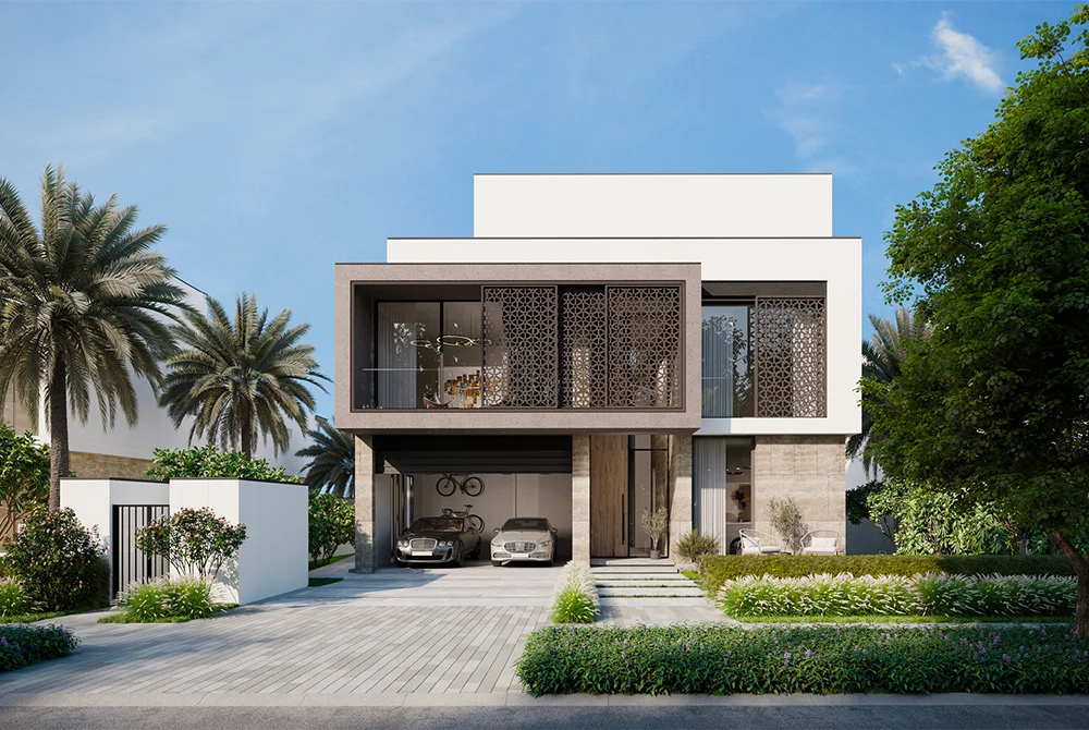 Villa Blue Horizon gallery image 21