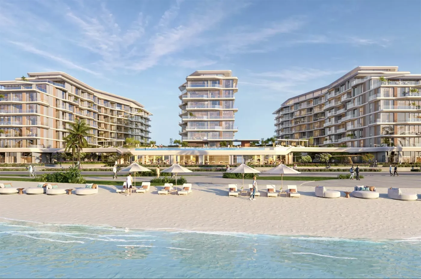 Flora Isle Image