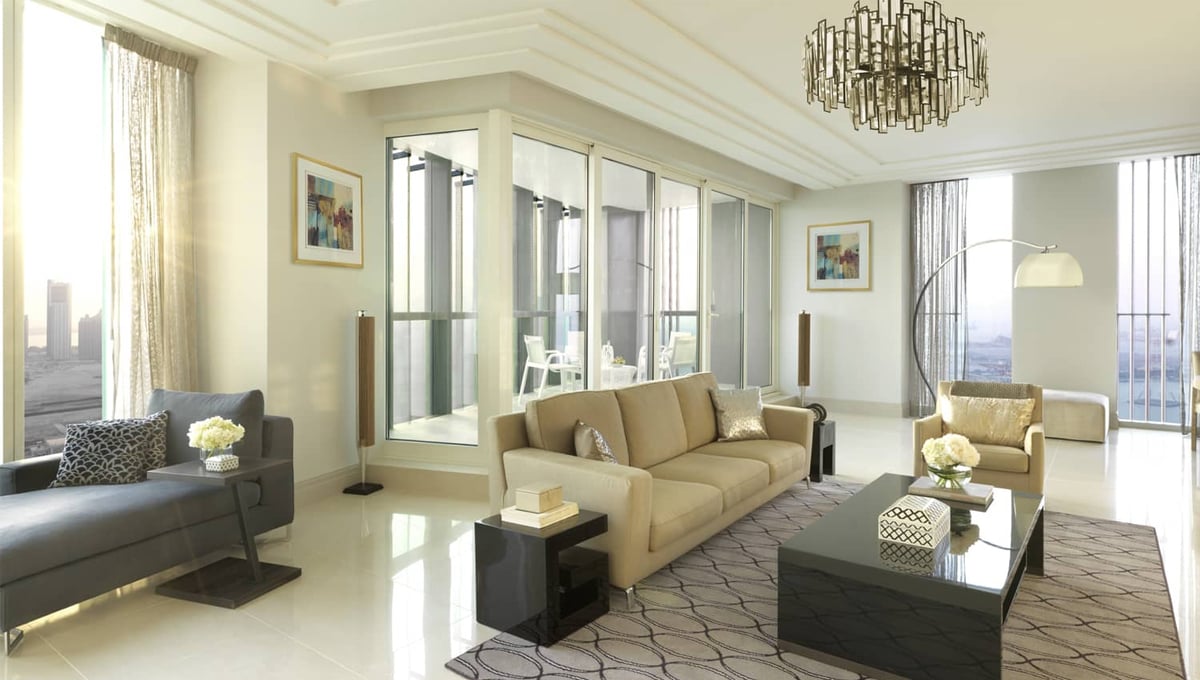 Four Seasons Private Residences gallery image 1