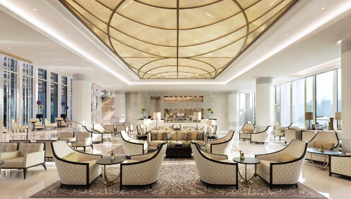 Four Seasons Private Residences gallery image 2