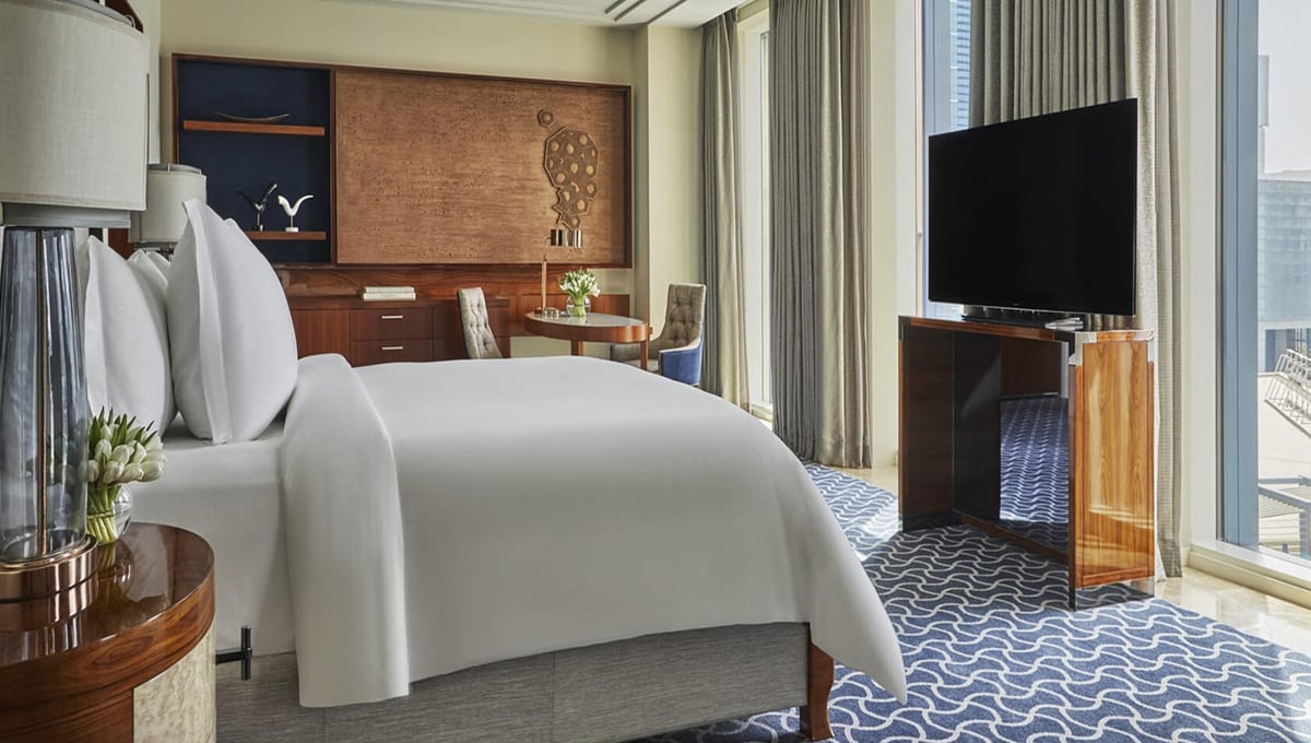 Four Seasons Private Residences gallery image 3