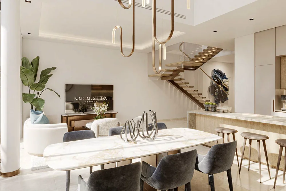 Nad Al Sheba Gardens Phase 7 gallery image 25