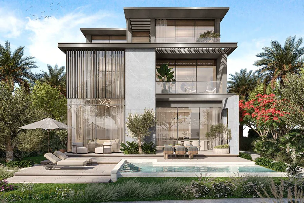 Nad Al Sheba Gardens Phase 7 gallery image 28