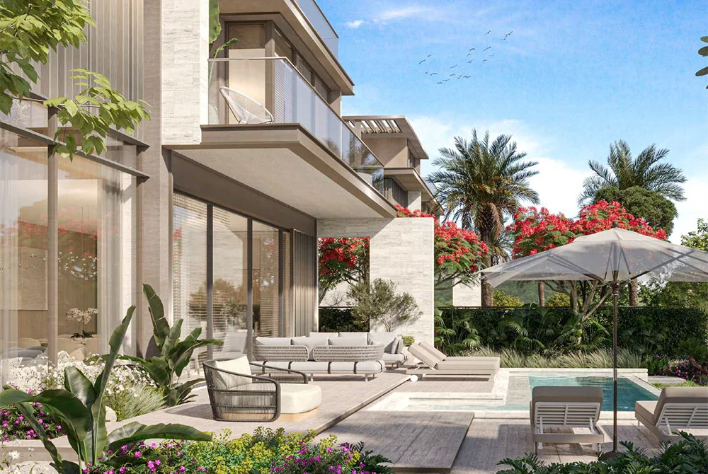 Nad Al Sheba Gardens Phase 7 gallery image 32