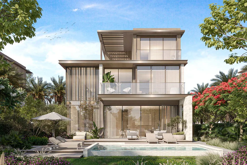 Nad Al Sheba Gardens Phase 7 gallery image 33
