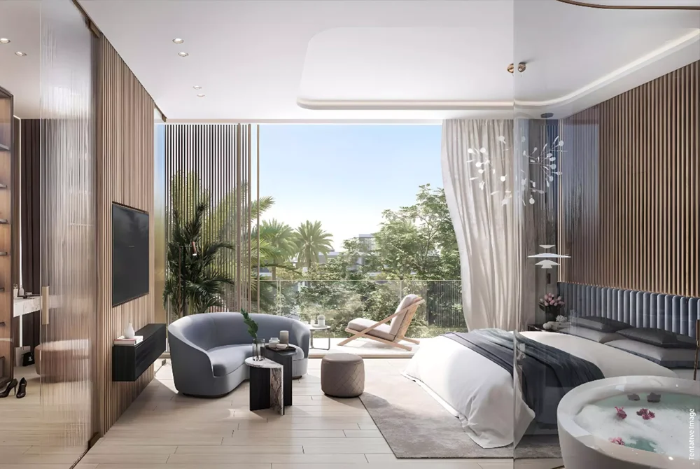 Glorious Central Residences gallery image 22
