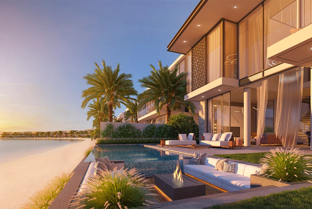 Villa Blue Horizon gallery image 22