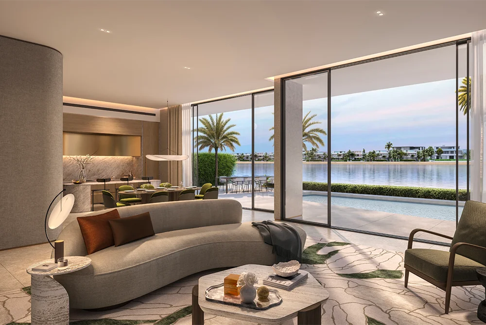Nakheel Villa Crystal Springs  gallery image 22