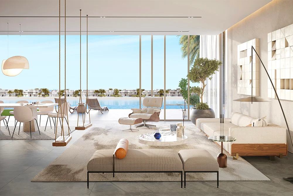 Nakheel Villa Cyan Sky gallery image 22