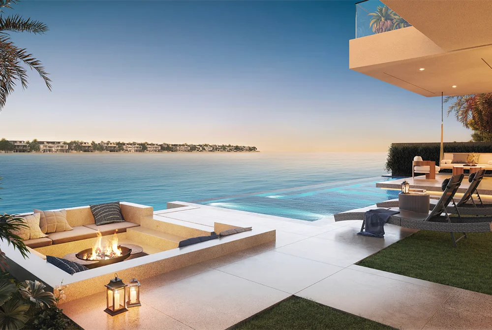 Nakheel Villa Ocean Whisper gallery image 23