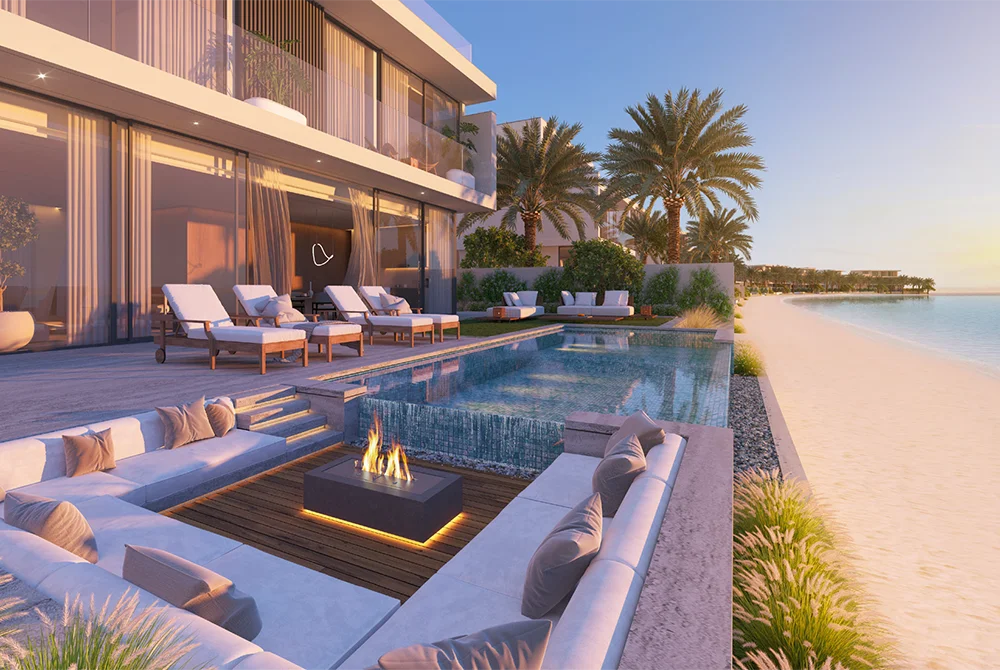 Nakheel Villa Pacific Breeze gallery image 22