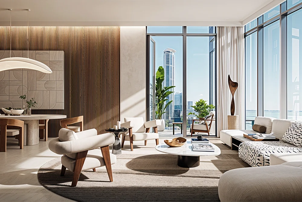 W Residences gallery image 22
