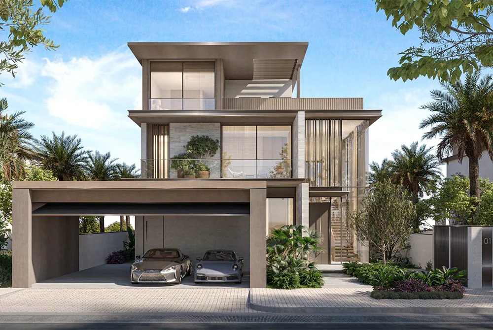 Nad Al Sheba Gardens Phase 7 gallery image 34
