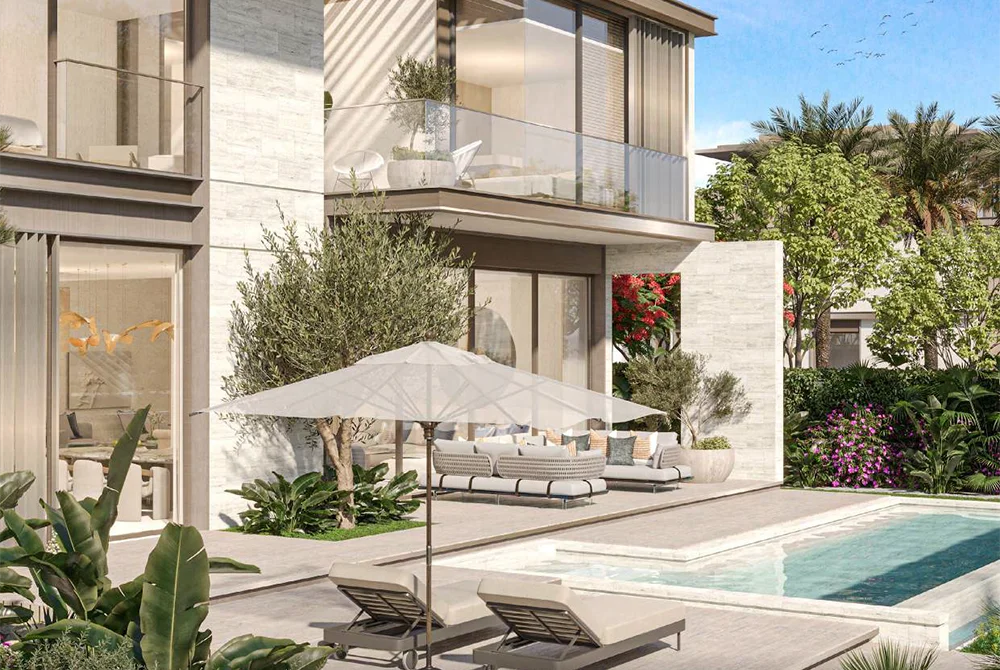 Nad Al Sheba Gardens Phase 7 gallery image 37