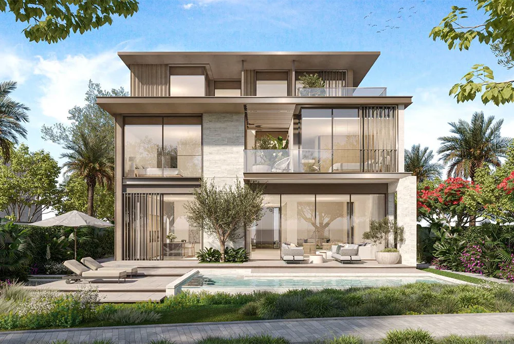 Nad Al Sheba Gardens Phase 7 gallery image 38