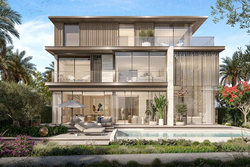 Nad Al Sheba Gardens Phase 7 gallery image 42