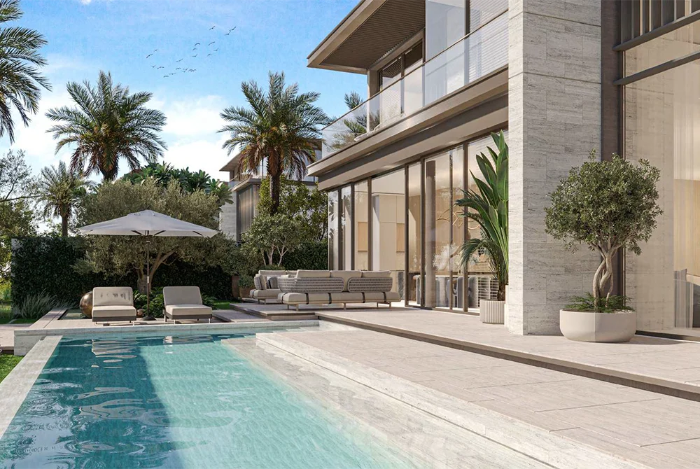 Nad Al Sheba Gardens Phase 7 gallery image 43