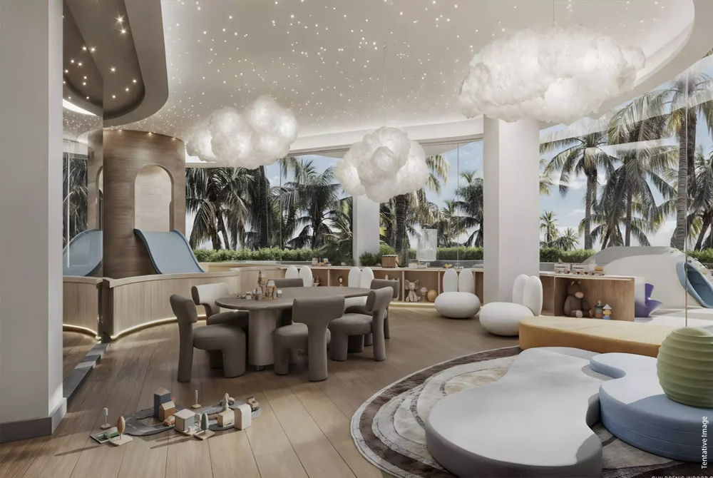 Coral Isle Residences gallery image 23