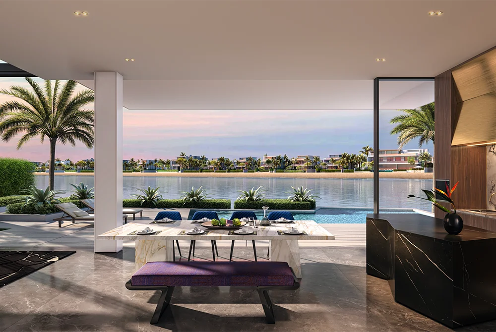 Nakheel Villa Baia Luna gallery image 23