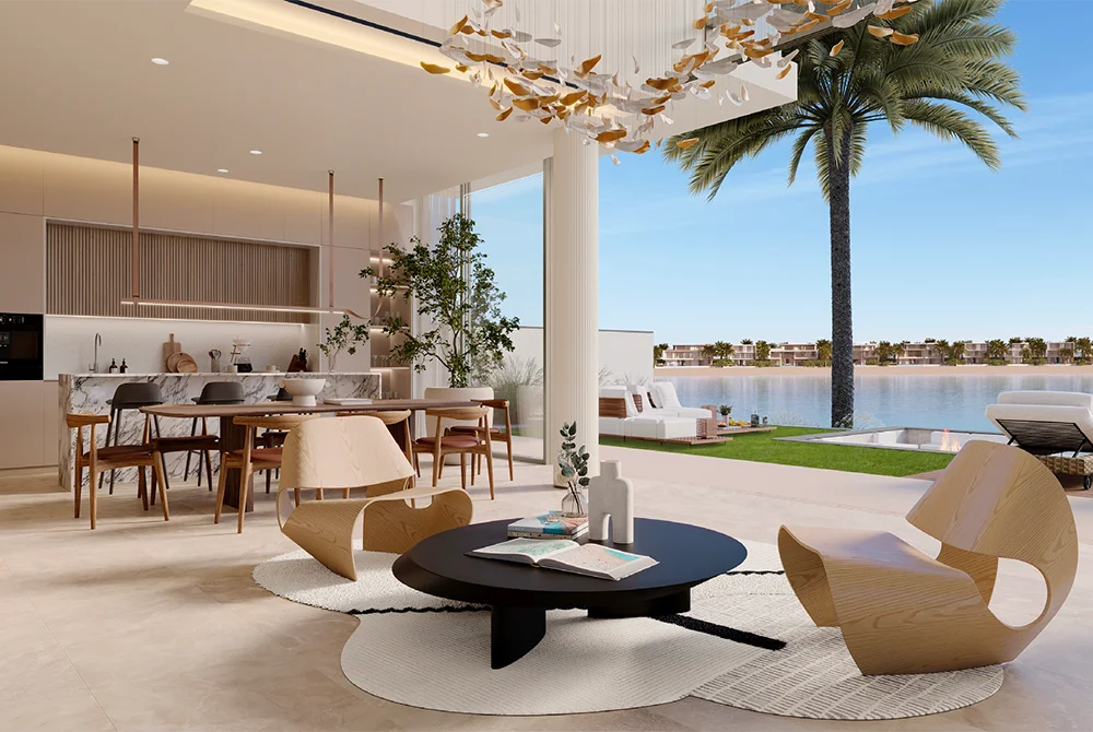 Villa Blue Horizon gallery image 23
