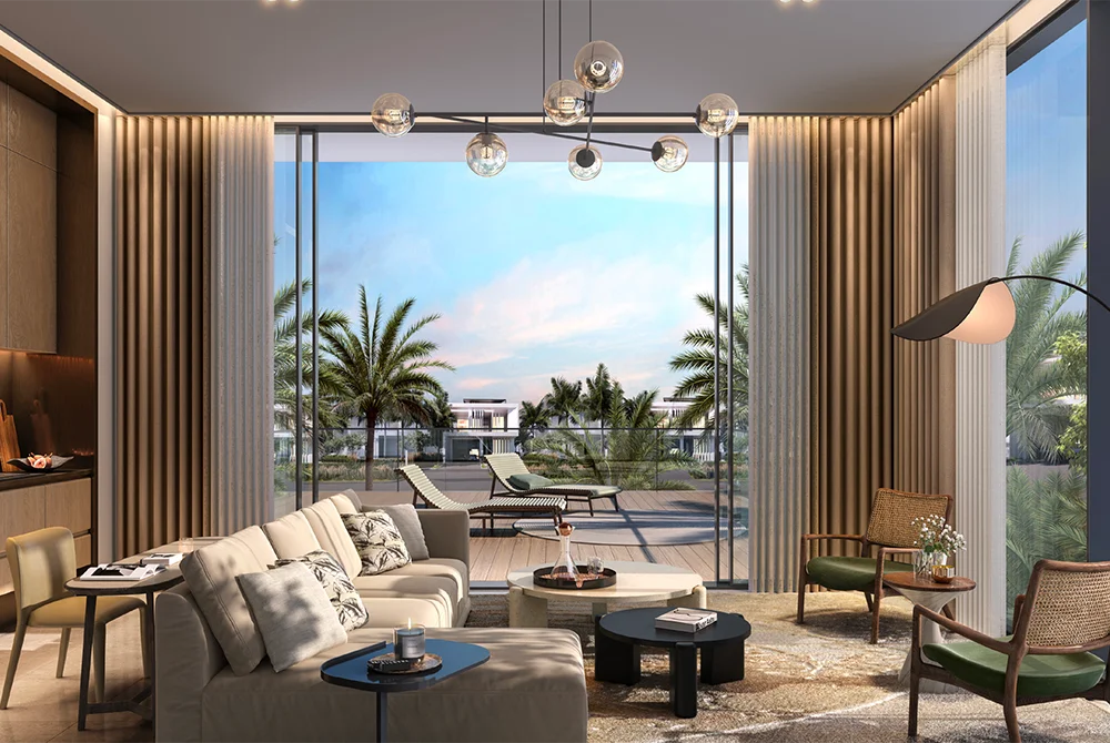 Nakheel Villa Crystal Springs  gallery image 23