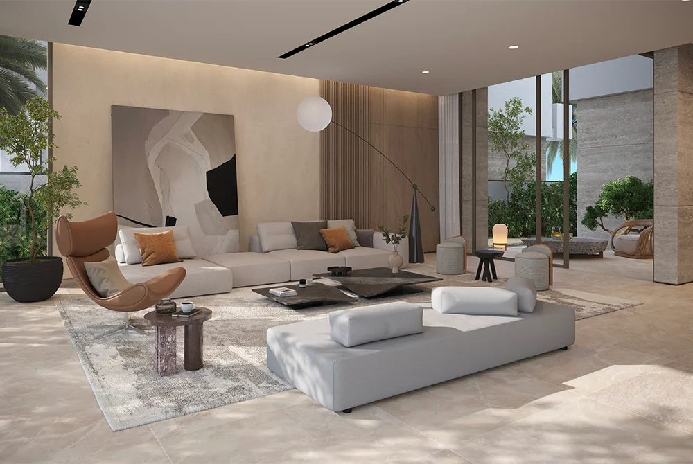 Nakheel Villa Pacific Breeze gallery image 23
