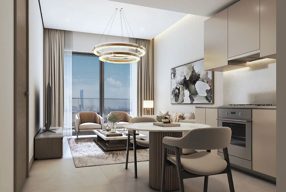 Sobha The Horizon gallery image 23