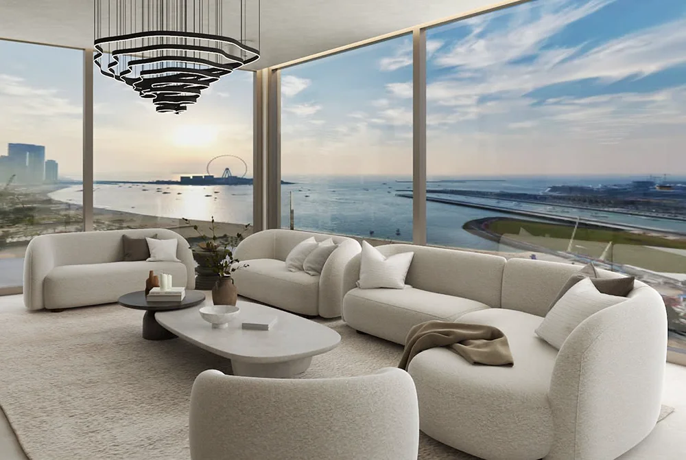 The Residences Al Habtoor Grand gallery image 22