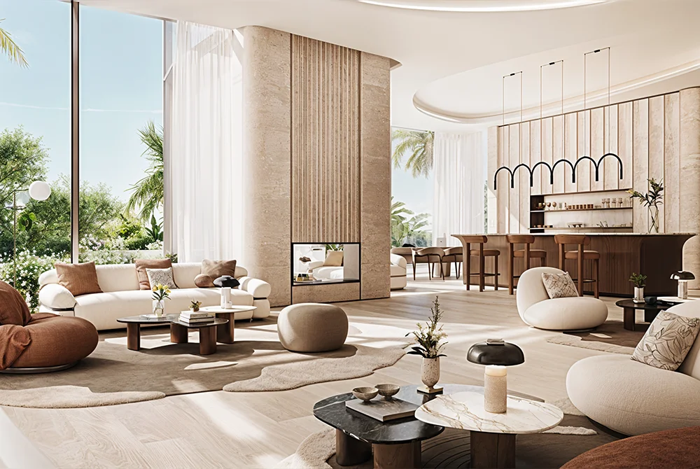 W Residences gallery image 23