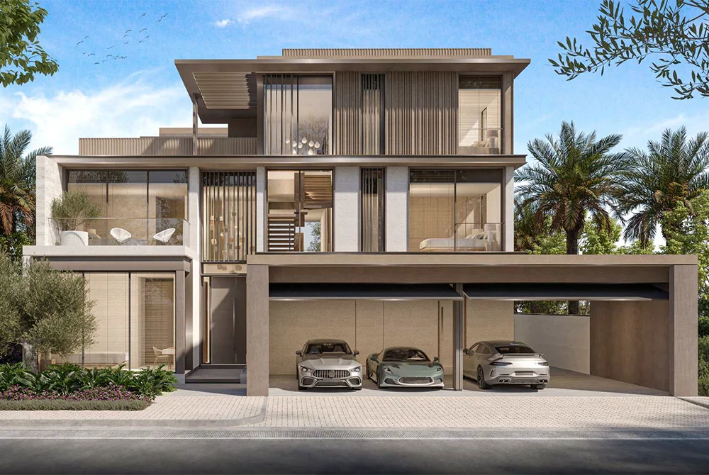 Nad Al Sheba Gardens Phase 7 gallery image 44