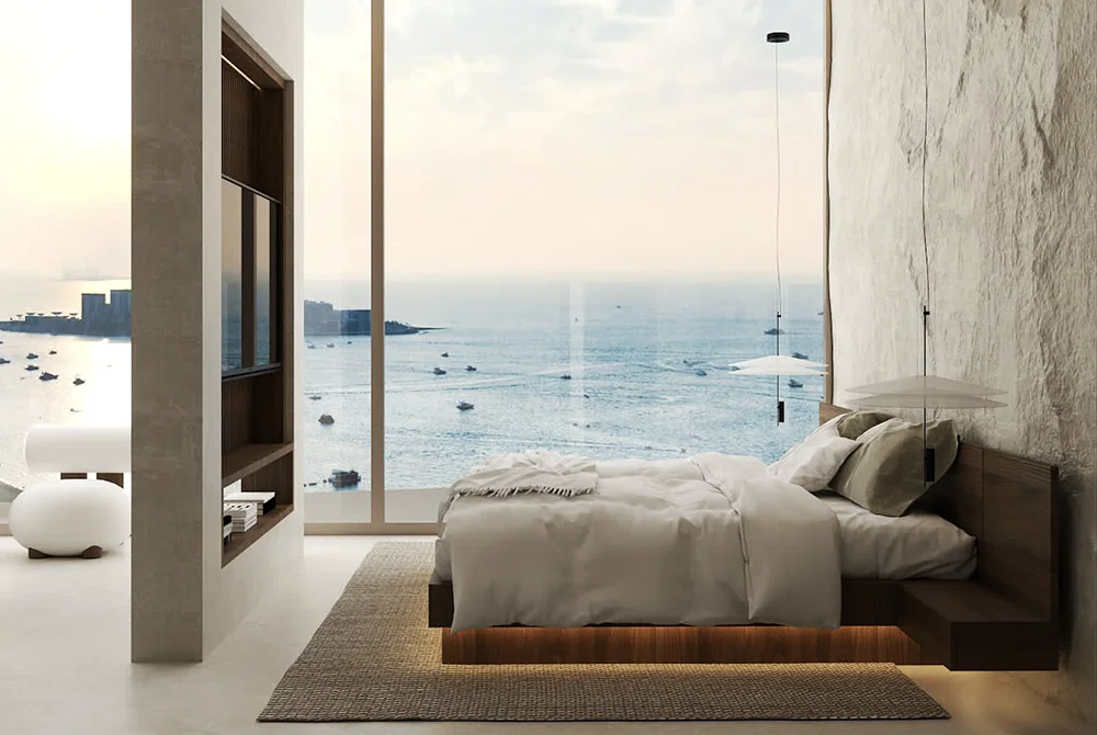 The Residences Al Habtoor Grand gallery image 51