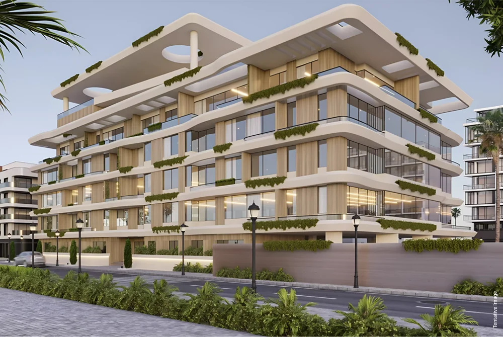 Glorious Central Residences gallery image 24