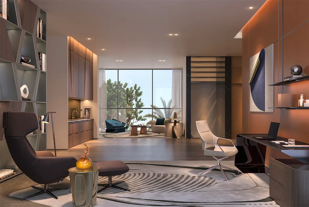 Nakheel Villa Baia Luna gallery image 24