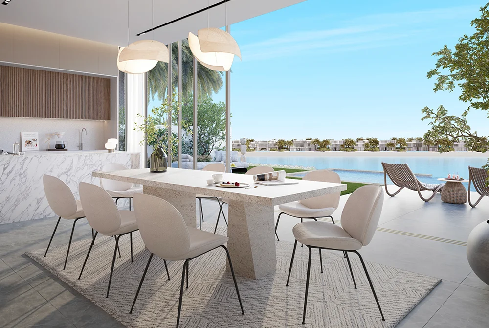 Nakheel Villa Cyan Sky gallery image 24