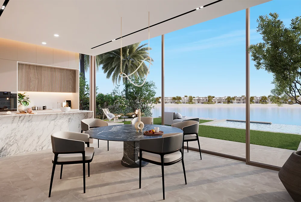 Nakheel Villa Pacific Breeze gallery image 24