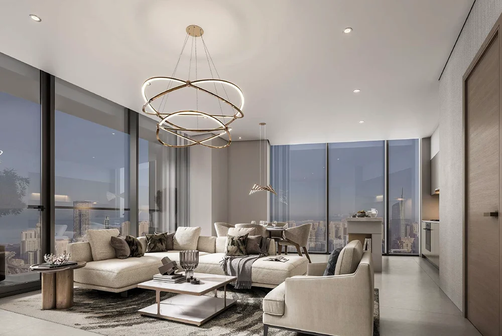 Sobha The Horizon gallery image 24