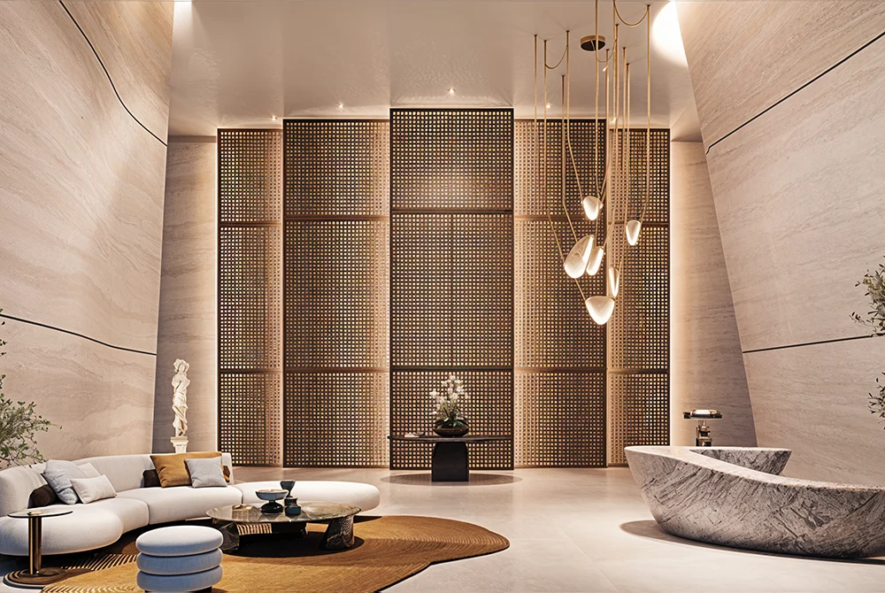W Residences gallery image 24