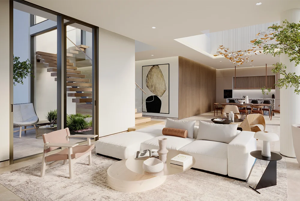 Villa Blue Horizon gallery image 25