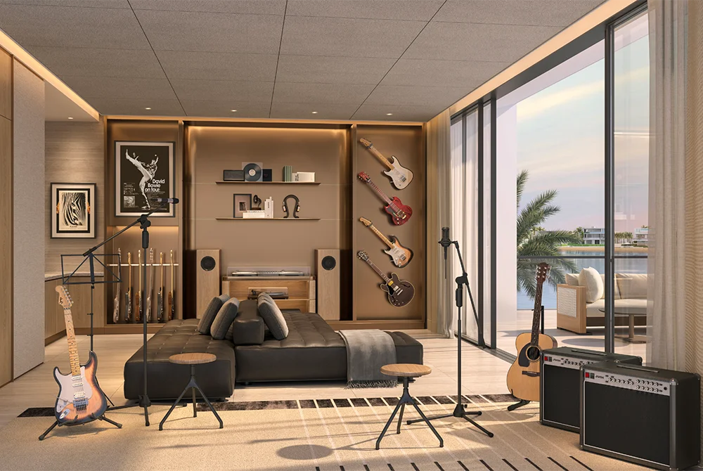Nakheel Villa Crystal Springs  gallery image 25