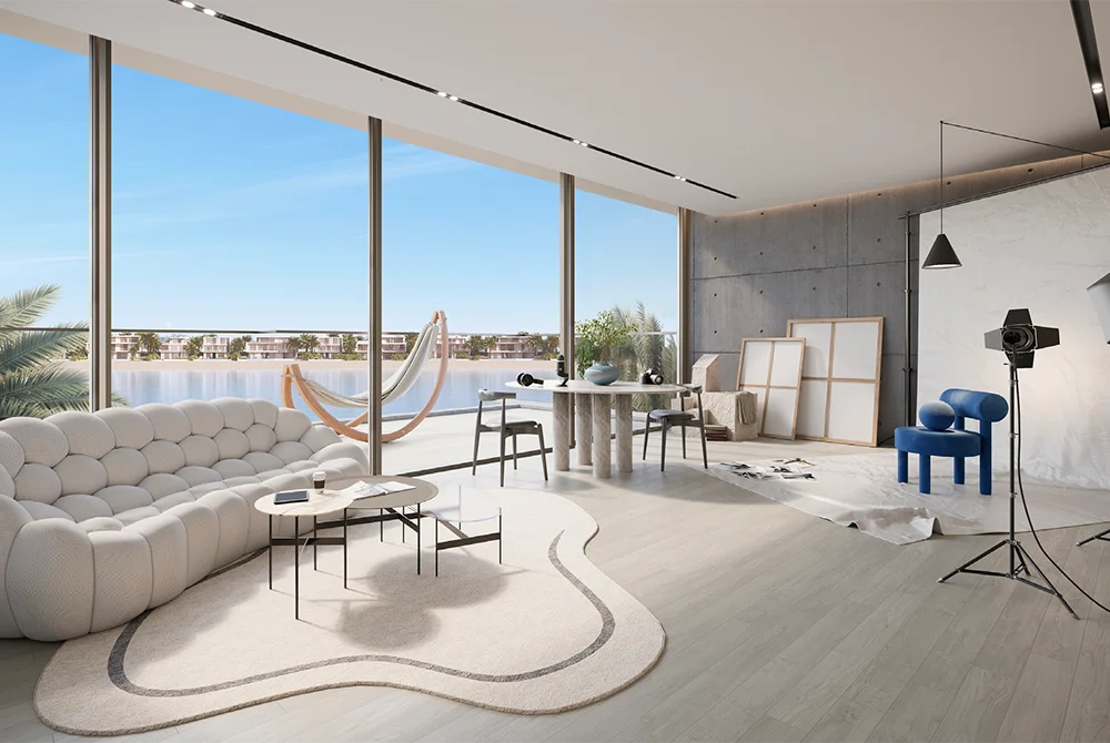 Nakheel Villa Cyan Sky gallery image 25