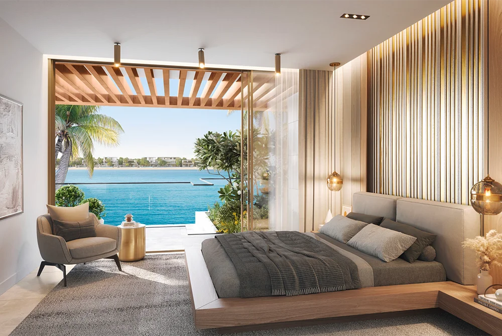 Nakheel Villa Ocean Whisper gallery image 26