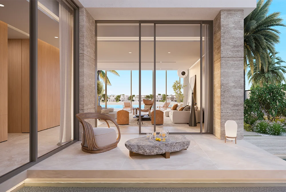 Nakheel Villa Pacific Breeze gallery image 25