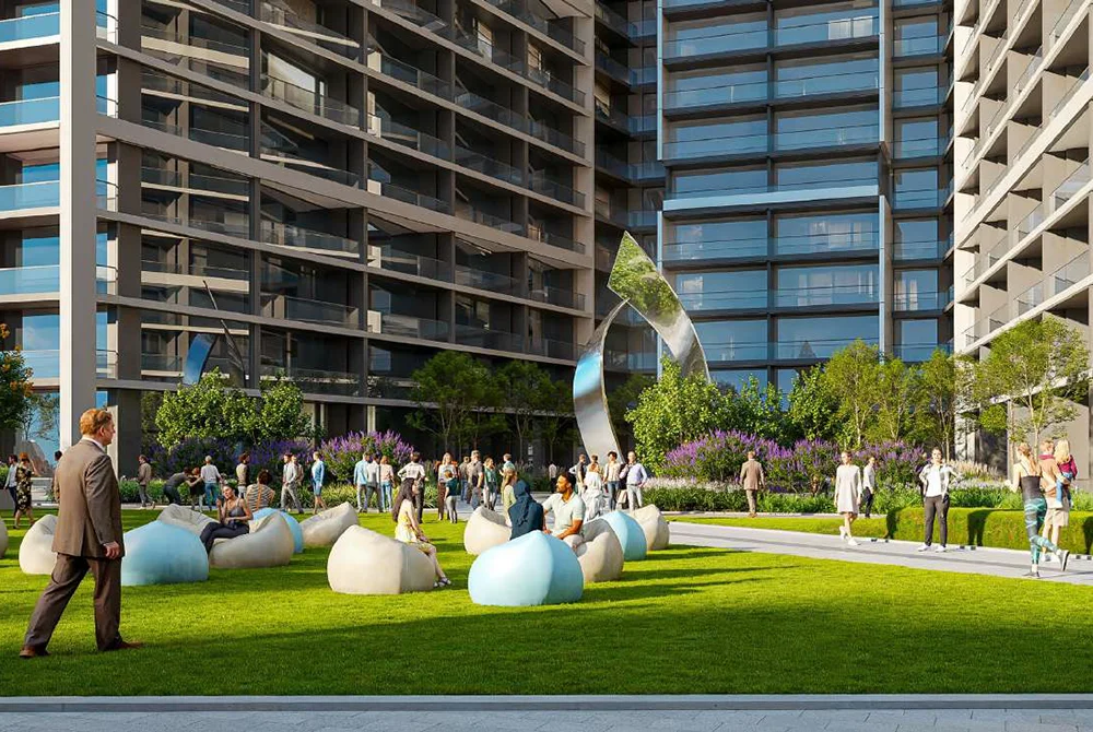 Sobha The Horizon gallery image 25