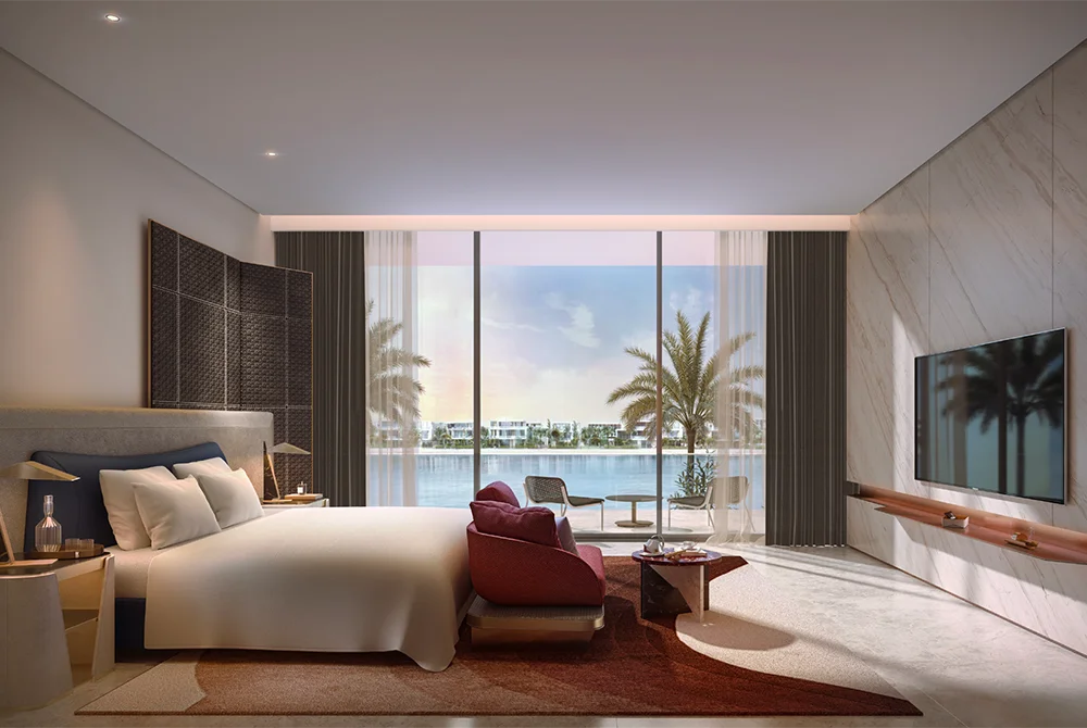 Nakheel Villa Baia Luna gallery image 26