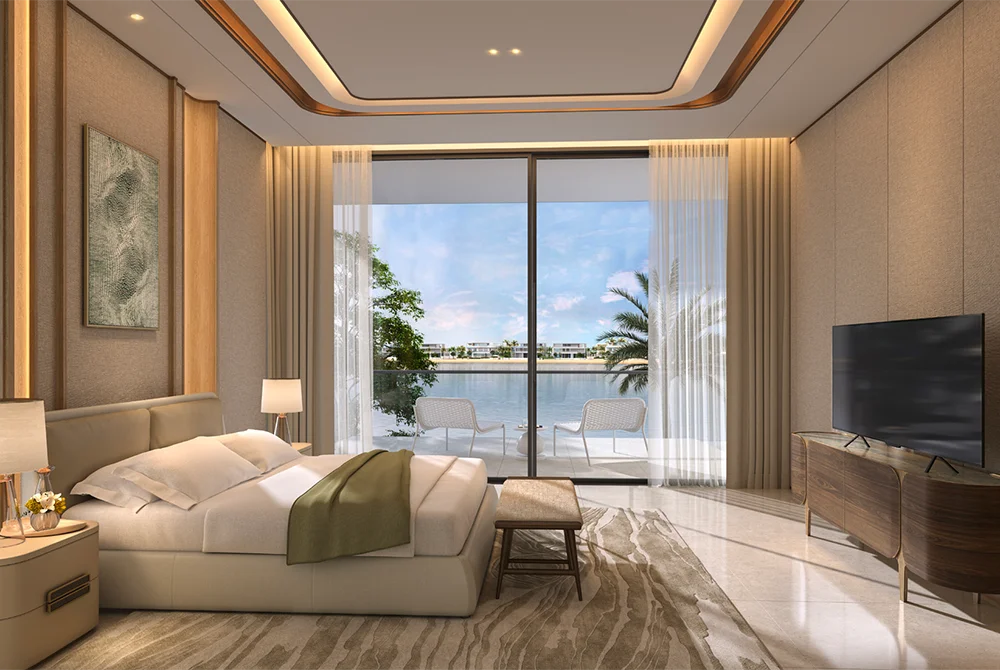 Nakheel Villa Crystal Springs  gallery image 26